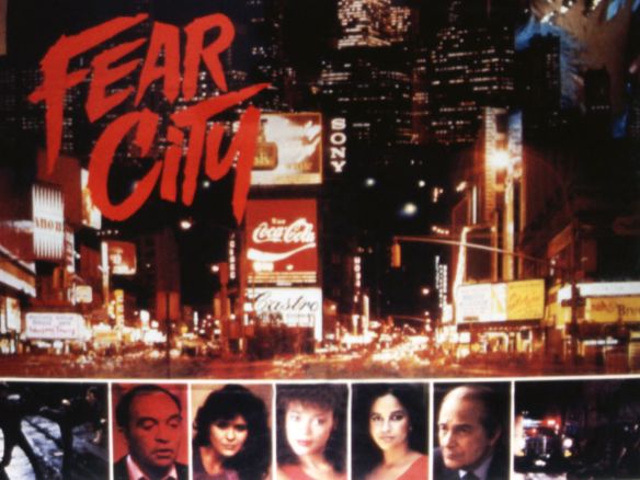 Fear City Abel Ferrara Synopsis Characteristics Moods Themes And Related AllMovie